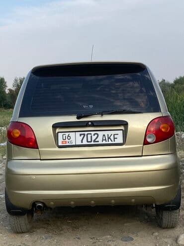 дэу нексия фара: Daewoo Matiz: 2005 г., 0.8 л, Автоматические, Бензин, Хэтчбэк — 2