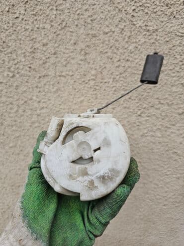 стенд для чистки дизельных форсунок: Бензонасос Ford 2005 г., Б/у, Оригинал, Германия — 7