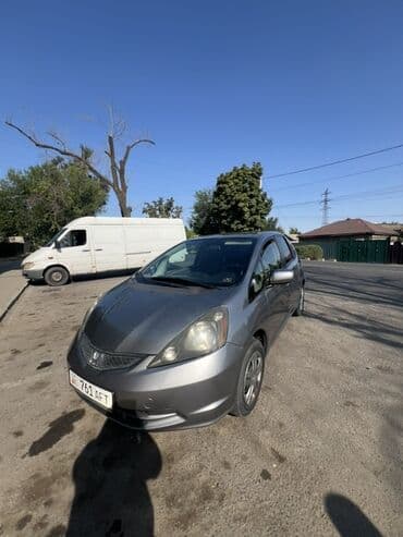 привозной мотор хонда фит: Honda Fit: 2010 г., 1.5 л, Автоматические, Бензин, Хэтчбэк — 4
