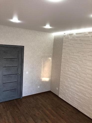 квартиры с подселением: Отделочные и ремонтные работы “под ключ” - Комплексная отделка — 4