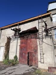 дордой дом: Сдается производственное помещение на долгий срок площадью 2000 м2 — 8