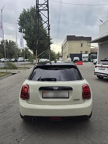 wuling mini ev: Mini Cooper: 2020 г., 1.5 л, Робот, Бензин, Хэтчбэк — 3