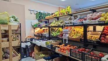 Вакансиялар: Постоянныйга жумушчу бала керек, продавецке, 18-25 чейин, пунктуальный — 3