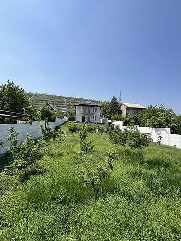 кок жар ж м: Продаётся земельный участок с домом - Ровный прямоугольный участок — 1