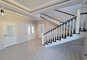 mega hous: 🏡 Продается шикарный 2-этажный Дом В ж/м Кок-Жар! Красная книга — 9