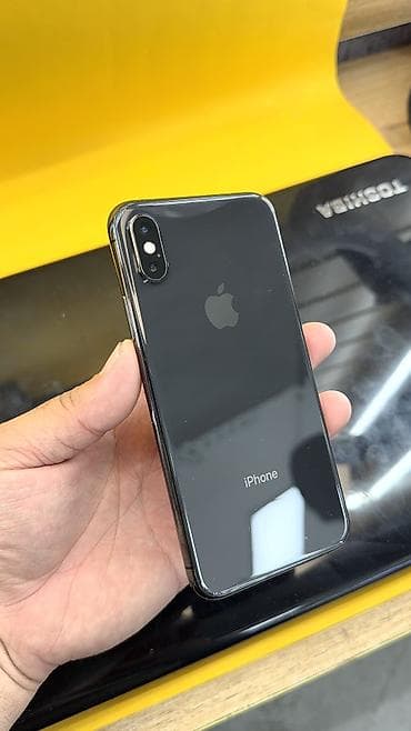 iphone 11 цена бишкек бу: IPhone Xs, Колдонулган, 256 ГБ, 100 % — 1
