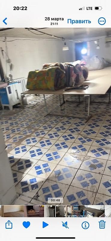 сниму квартиру район вефа: *Сдаётся частный дом под швейный бизнес (цех)* 📍 Район Арча-Бешик — 4