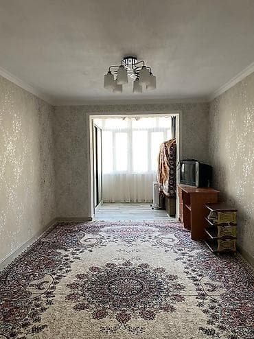 продаю 1 комнатную квартиру: 1 комната, Собственник, Без подселения, С мебелью частично — 1