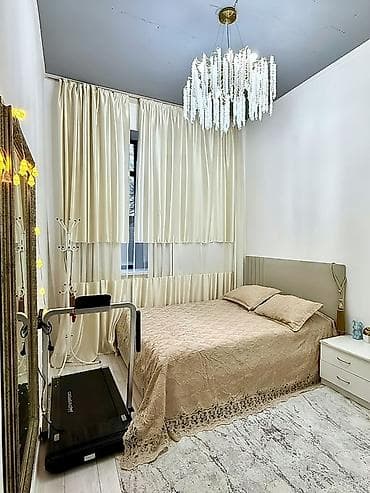 аренда коммерческого помещения бишкек: 3 комнаты, 56 м², 1 этаж — 3