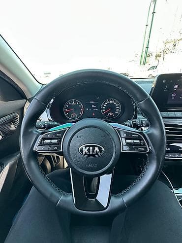 байд машина: Kia Seltos: 2020 г., 1.6 л, Автомат, Бензин, Кроссовер — 3