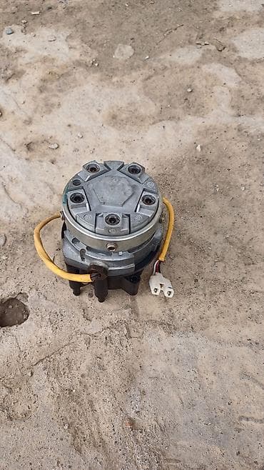 ГазоНасос для к5