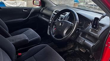 сиденья на голф: Honda Civic: 2003 г., 1.7 л, Автомат, Бензин, Хэтчбэк — 2