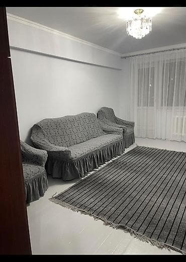 Квартиры: 2 комнаты, 42 м², 105 серия, 3 этаж, Старый ремонт — 2