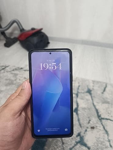honor rt: Redmi, Redmi Note 11, Б/у, цвет - Серый — 4