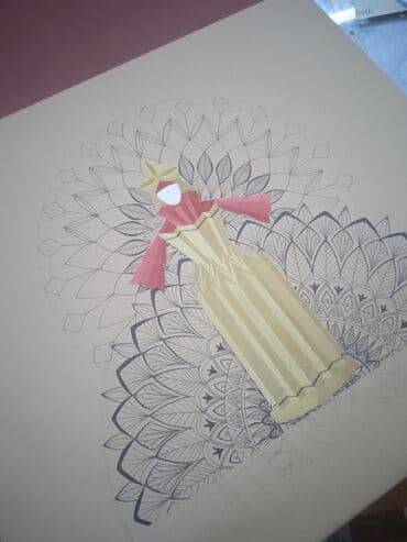 художественной: Уроки рисования Индивидуальное, Групповое, Онлайн, дистанционное — 8