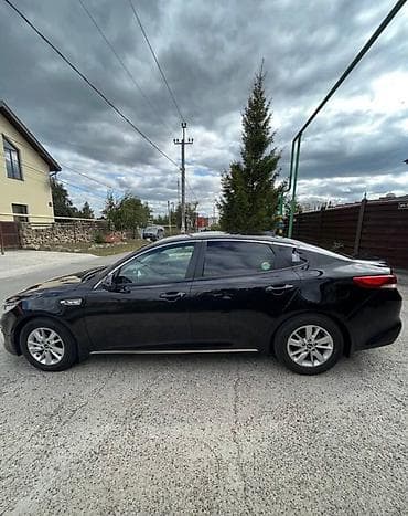 k 5: Сдается в аренду Киа К5 на посуточный и на долгий срок 2017 г. - — 3