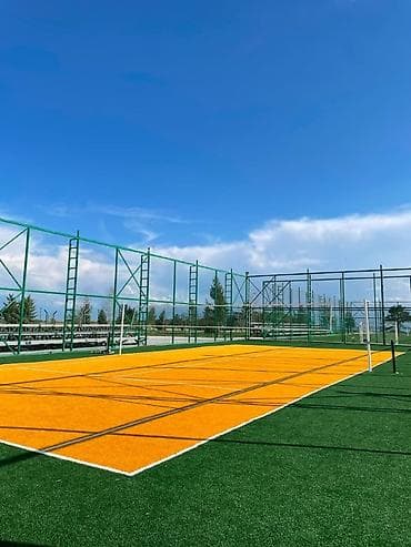 каусар резорт ош: Гостиница на Иссык-Куле, УЛАН, Балыкчы, 6 мест, Посуточно — 9