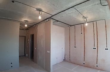 газ монтаж: Электрик | Электромонтажные работы Больше 6 лет опыта — 5