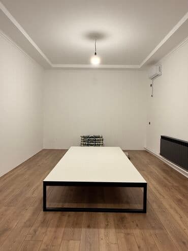 стеклянный обеденный стол: Стол для зала, Новый, Не раскладной, Прямоугольный — 3