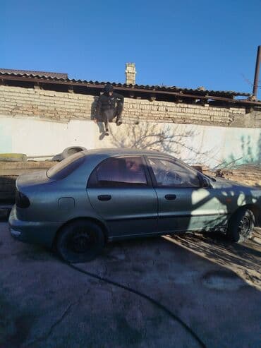 двигатель дэу матиз 0.8 цена бишкек: Daewoo Lanos: 2008 г., 1.3 л, Механика, Бензин, Седан — 4
