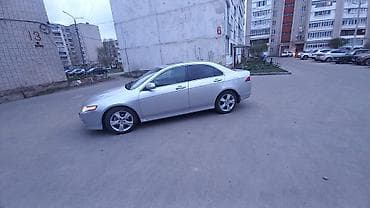 шины аккорд: Honda Accord: 2007 г., Механика, Седан — 3