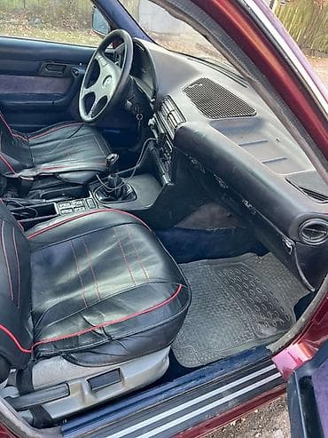 авалон авто: BMW 5 series: 1991 г., 2 л, Механика, Седан — 4