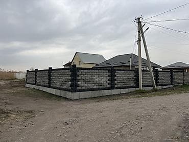 Продажа участков: 433 соток, Для строительства, Красная книга — 3
