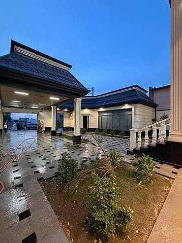 🏡 ЭКСКЛЮЗИВНЫЙ ДОМ НОВОГО ПРОЕКТА В АК-ОРГО Представляем уникальный — 3