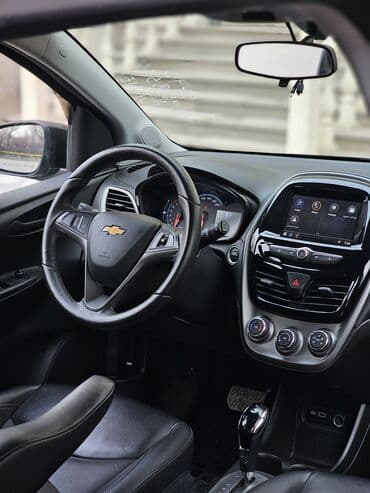 доставка авто из кореи в бишкек цена: Chevrolet Spark: 2019 г., 1 л, Вариатор, Бензин, Хэтчбэк — 6
