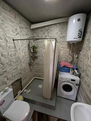 Кыймылсыз мүлк: Продаётся 4‑комнатный дом Локация: ж/м Арча‑ бешик — 5