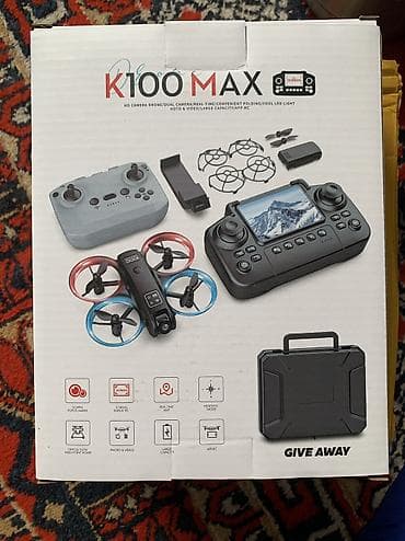 phone 6s: Мини-дрон ) с полностью закрытой защитной сеткой Особенности: - — 3