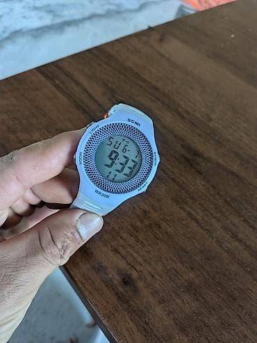 apple watch se 40: Спортивные часы часы, Таймер и секундомер, Водонепроницаемые, Унисекс — 1