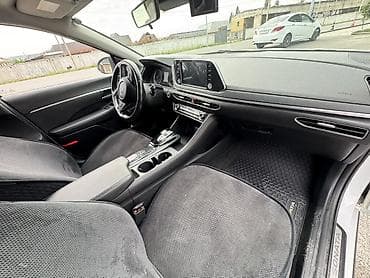 двигатель хонда степвагон бишкек: Hyundai Sonata: 2019 г., 2 л, Автомат, Газ, Седан — 5