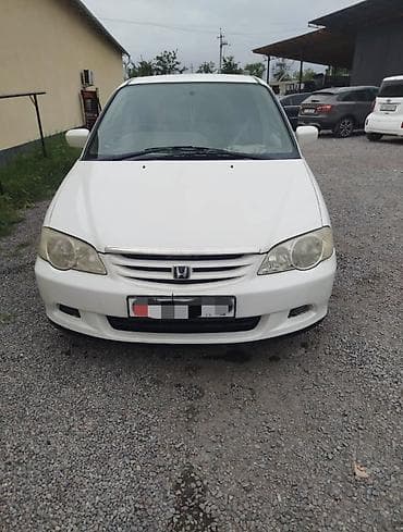 honda stream банпер: Honda Stream: 2000 г., 2.3 л, Автомат, Бензин, Минивэн — 1