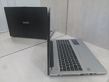 ASUS S550C — 15,6-дюймовый Характеристики: - Процессор: Intel Core — 3