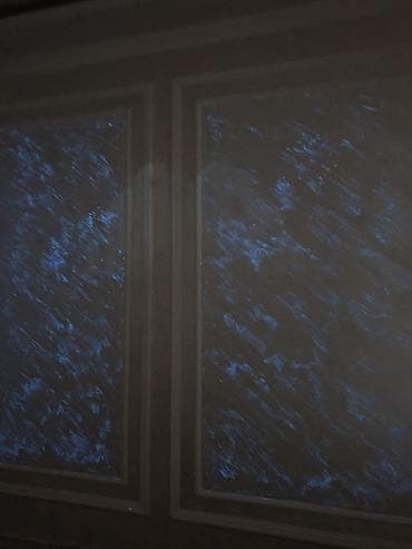 плитка керамическая: Декоративные стеновые панели и молдинги с покраской под ключ - — 3