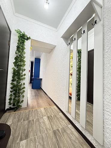 Продажа квартир: 1 комната, 24 м², Индивидуалка, 2 этаж, Евроремонт — 5