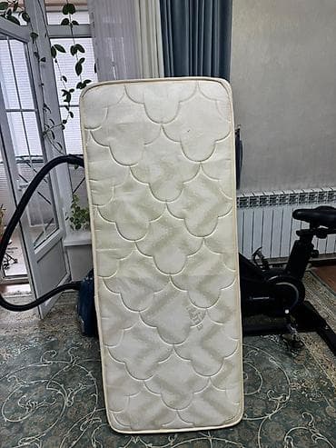 матрасы реставрация: Детский/подростковый матрас 145×60 см - Габариты: длина 145 см — 4