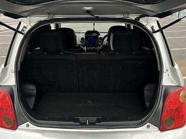 Продажа авто: Toyota Ist: 2003 г., 1.3 л, Автомат, Бензин, Хэтчбэк — 10