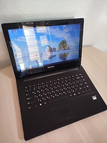 Ноутбук Lenovo (серия с клавиатурой AccuType, 15.6") Характеристики