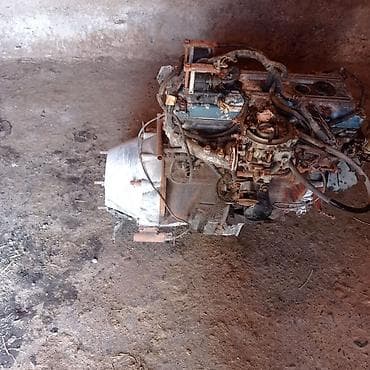 компрессор на трактор: Двигатель на газель 406 корбератор

Описание матор 406 газель — 6