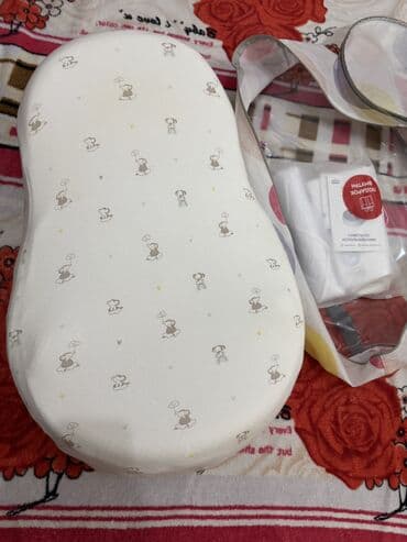 ходунок для детей: Гнездышко — 2