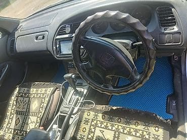 матор 2 5: Honda Ascot: 2000 г., 2 л, Автомат, Бензин, Седан — 2