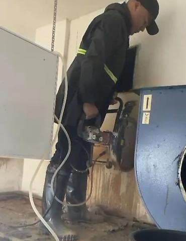 Кесүү, Алмаздык кесүү — 1