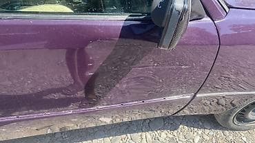 Унаа: Mercedes-Benz W124: 1992 г., Седан — 4