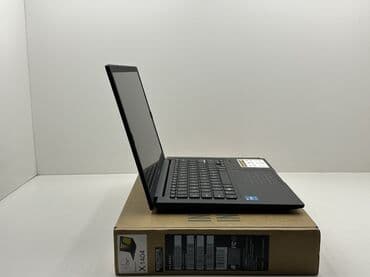 Ноутбуки: Ультрабук, Asus, 8 ГБ ОЗУ, Intel Core i3, 14 ", Новый, Для несложных задач, память SSD — 3