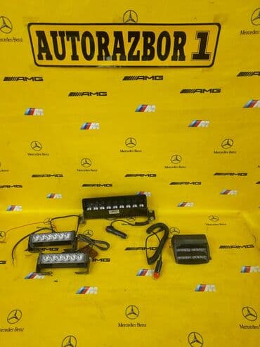 страйкбольное оружие купить бу бишкек: Лампы, Б/у, Оригинал, Япония — 2