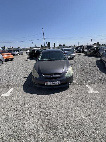 таета карина 2: Toyota Caldina: 2003 г., 2 л, Автомат, Бензин, Универсал — 3