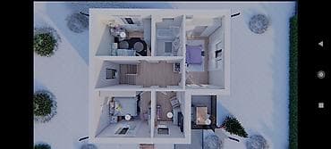 услуги графического дизайна: Проектирование | Дома — 3