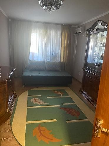 2 комнаты, Собственник, Семейным, от 6 месяцев, С мебелью полностью at lalafo.kg 2 комнаты, Собственник, Семейным, от 6 месяцев, С мебелью полностью